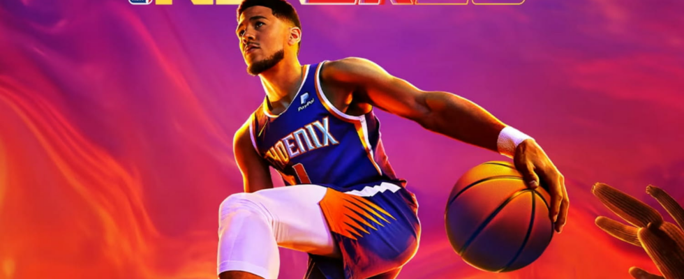 NBA 2K23 pre orders price release date … We summarize everything