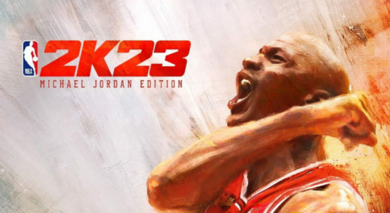 NBA 2K23 release date and time notes pre orders … We
