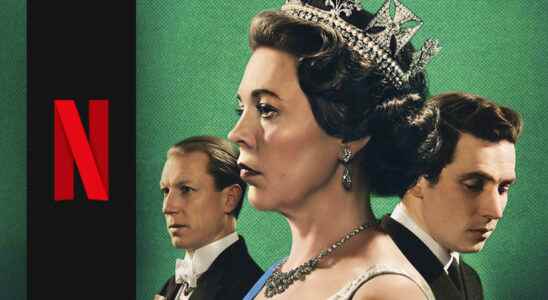 Netflix series halts filming over death of Queen Elizabeth II