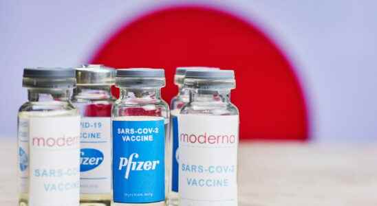 New Covid Omicron vaccine fall 2022 for whom