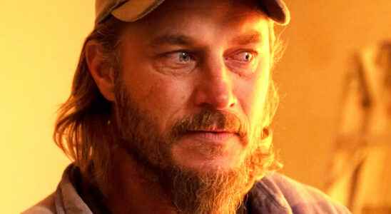 New Travis Fimmel film now has a German theatrical release