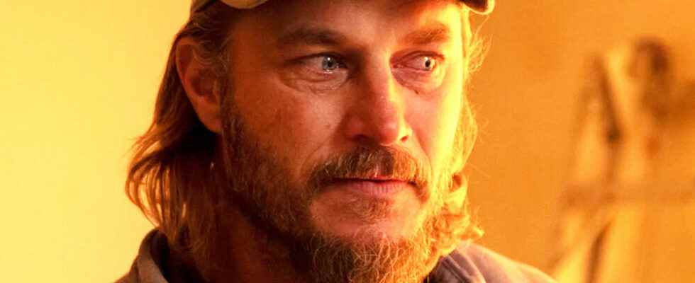 New Travis Fimmel film now has a German theatrical release