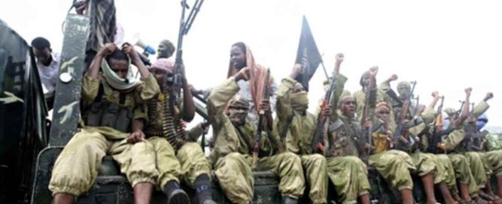 New attack by Al Shabaab Islamists in central Somalia