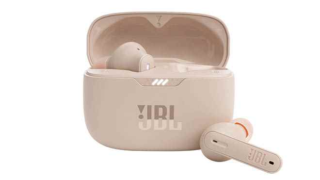New wireless headphones by JBL and their highlights
