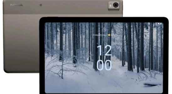 Nokia T21 Tablet Unveiled Here Are Its Specs