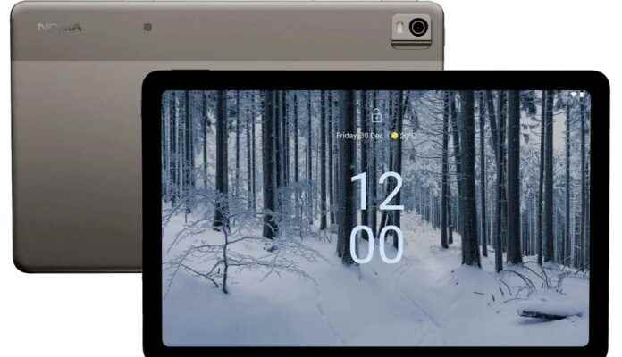 Nokia T21 Tablet Unveiled Here Are Its Specs