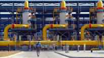 Nord Stream 1 pipeline completely out of service for the