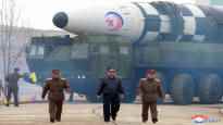 North Koreas new law declared the country a nuclear weapon