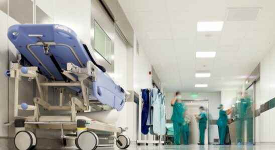 Nurse burnout significant in Sarnia RNAO