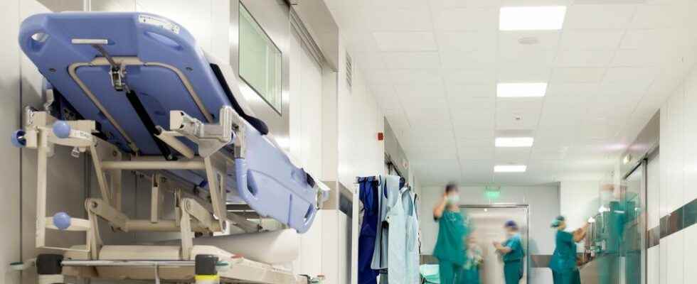 Nurse burnout significant in Sarnia RNAO