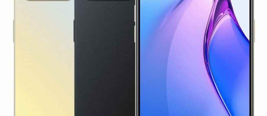 Oppo F21s Pro and F21s Pro 5G Introduced