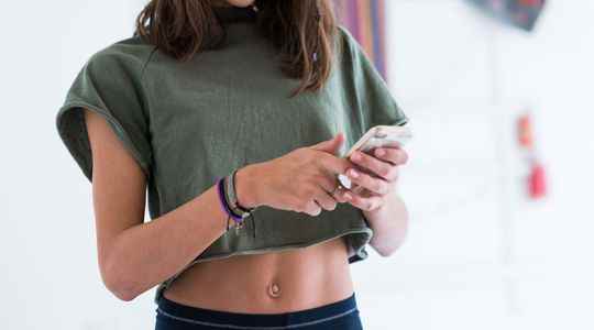 Parent teacher tensions hurtful remarks When the crop top sows discord