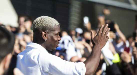Paul Pogba case a paid marabout a threat to the
