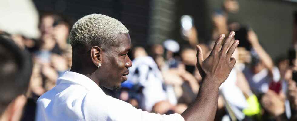 Paul Pogba case a paid marabout a threat to the