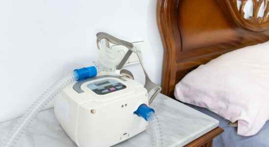 Philips device for sleep apnea cancer risk scandal