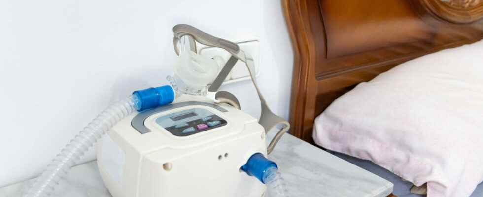 Philips device for sleep apnea cancer risk scandal