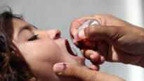 Polio has been detected in the worlds metropolises for the
