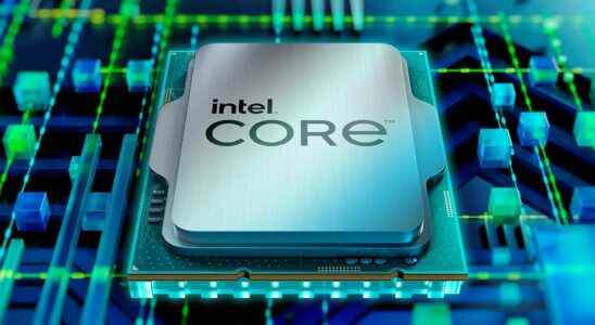 Price Increase for Intel Products Cepholic