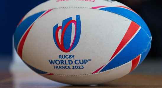 Rugby World Cup 2023 the sale of single tickets opens