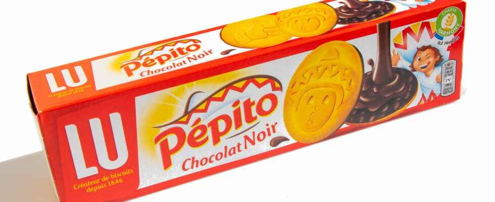 Salmonella in Pepito Pims Little schoolboy list out of stock