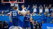 Spain deservedly won but Susijengi got a historic success from