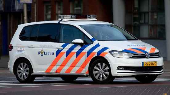 Stabbing at Lucasbolwerk in Utrecht two injured