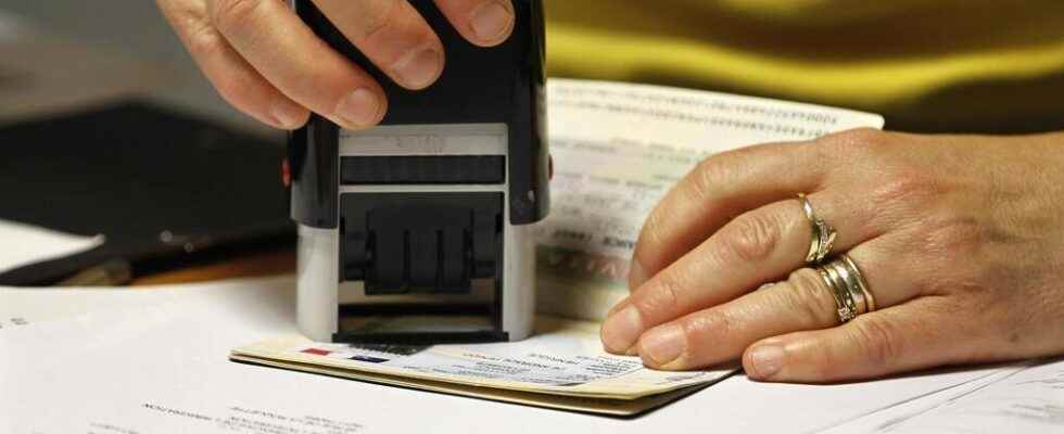 Standardization of visas for France variously appreciated in Tunisia
