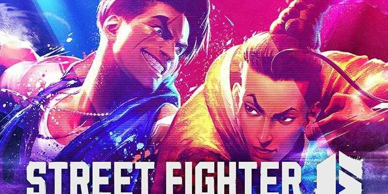 Street Fighter 6 closed beta test dates announced