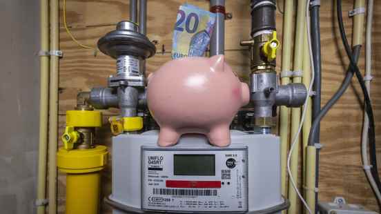 Stress about bizarre energy bills A growing group of people