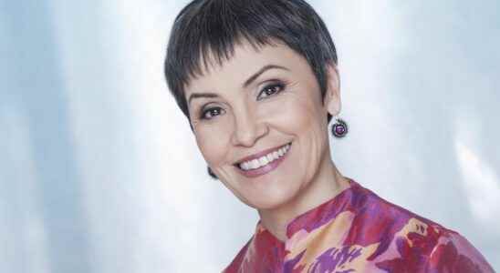 Susan Aglukark coming to Ursuline College Chatham Sept 15