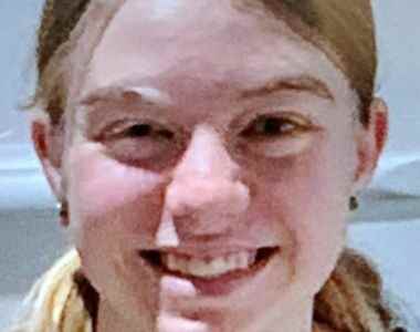 Teen reported missing in Sarnia