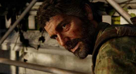 The Last of Us Part I an amazing remake The