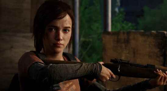 The Last of Us Part I successful remake or scam