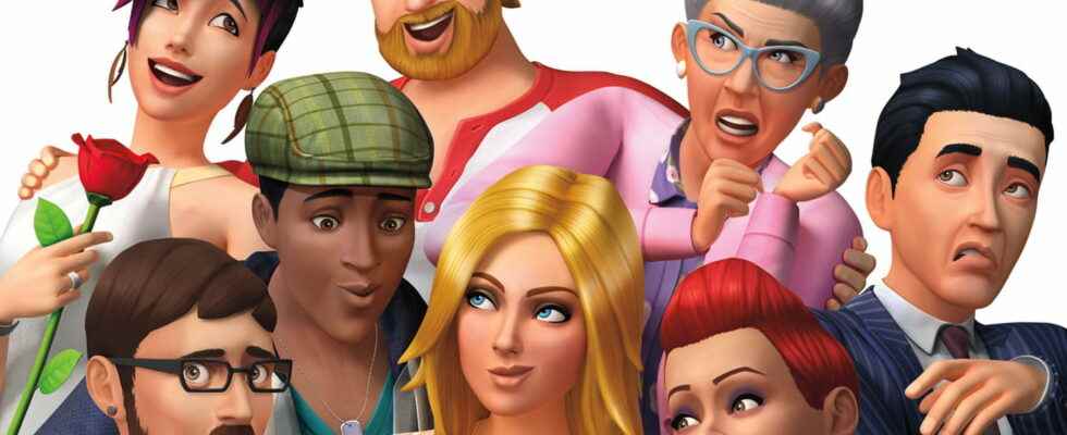 The Sims 4 the game will become completely free in