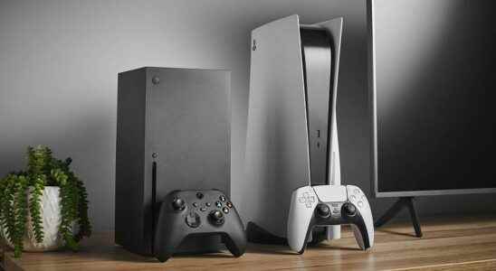 The best selling console in European countries has been announced