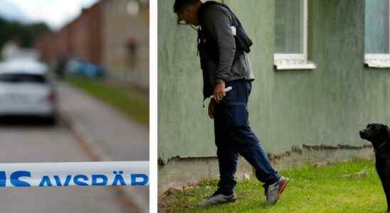 The conversation after the suspected double murder in Ulricehamn Have