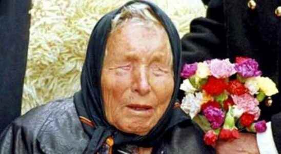 The famous prophet Baba Vangas prophecy of a new virus