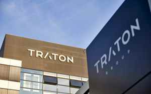 Traton sells assets in Russia losses of up to 550