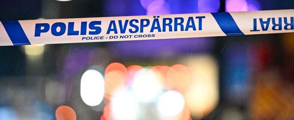 Two dead in home in Ulricehamn – two arrested