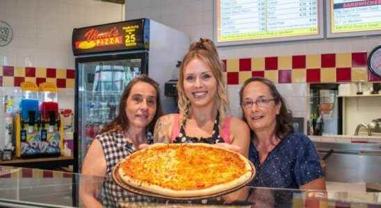 Vinnis Pizza celebrates 30th anniversary