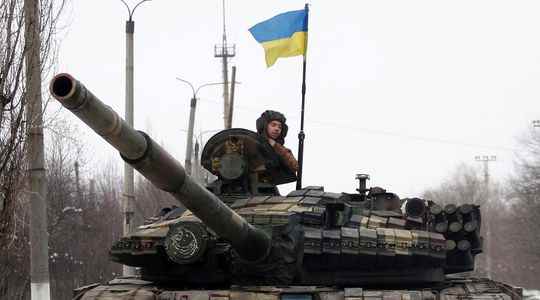 War in Ukraine kyiv says it has regained control of