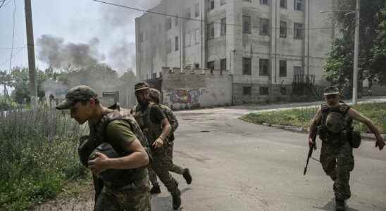 War in Ukraine why Moscow is forced to buy its