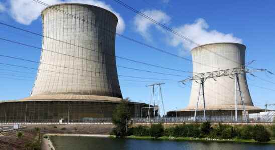 What are the risks The IAEA settles on the
