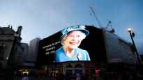 What happens in Britain after the Queen dies London Bridge