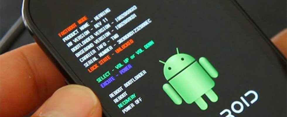 What is Android Recovery Mode How to use