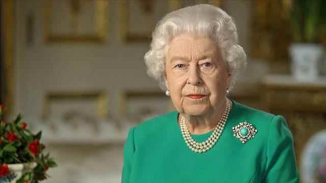 What will happen if Queen Elizabeth II dies London Bridge