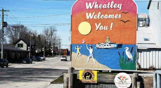 Wheatley residents to receive town hall update on Sept 15
