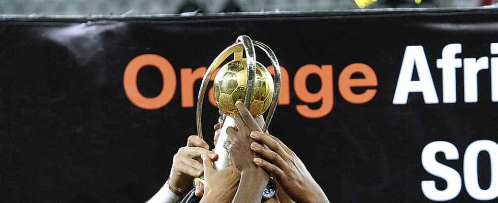 Who will qualify for Chan 2023 in Algeria