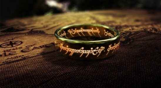 Why was The Lord of the Rings MMO game canceled