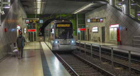 Will the metro between Utrecht and Nieuwegein ever come